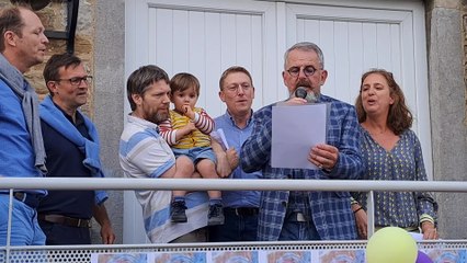 Fete Manu Vierset Ouffet