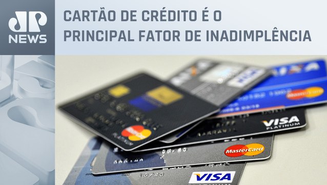 Quase 50% das famílias não conseguem pagar dívidas no Brasil