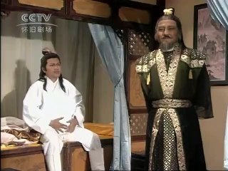 Tiên Hạc Thần Châm Tập 02 (1992) – Phim Kiếm Hiệp & Hành Động Hay Nhất