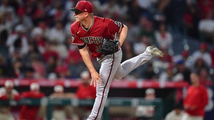 MLB Fantasy Waiver Wire: Scott McGough Has To Be Rostered For The Time Being
