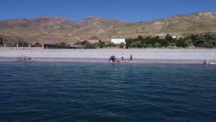 Vangölü drone çekimi part2