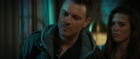 The Channel - Movie Trailers - iTunes 2023 | 4k