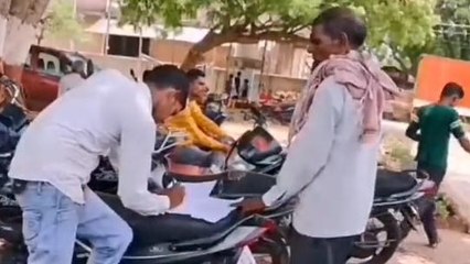 कानपुर देहात: चेक बुक ले कर युवक कर रहा फर्जीवाडा, पीड़ित परेशान