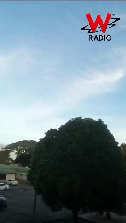 Two planes collide in Colombia | Colombian Air Force as 2 killed in mid-air collision