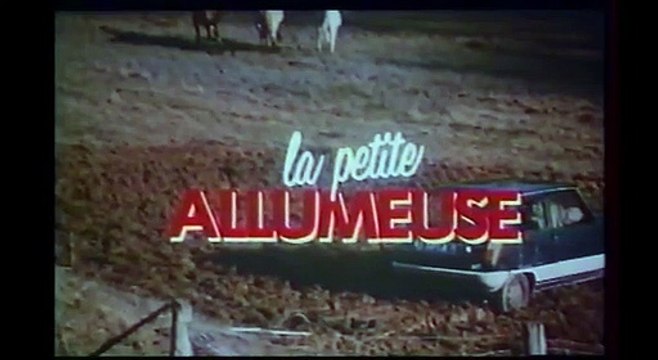 La Petite Allumeuse Bande-annonce (FR)