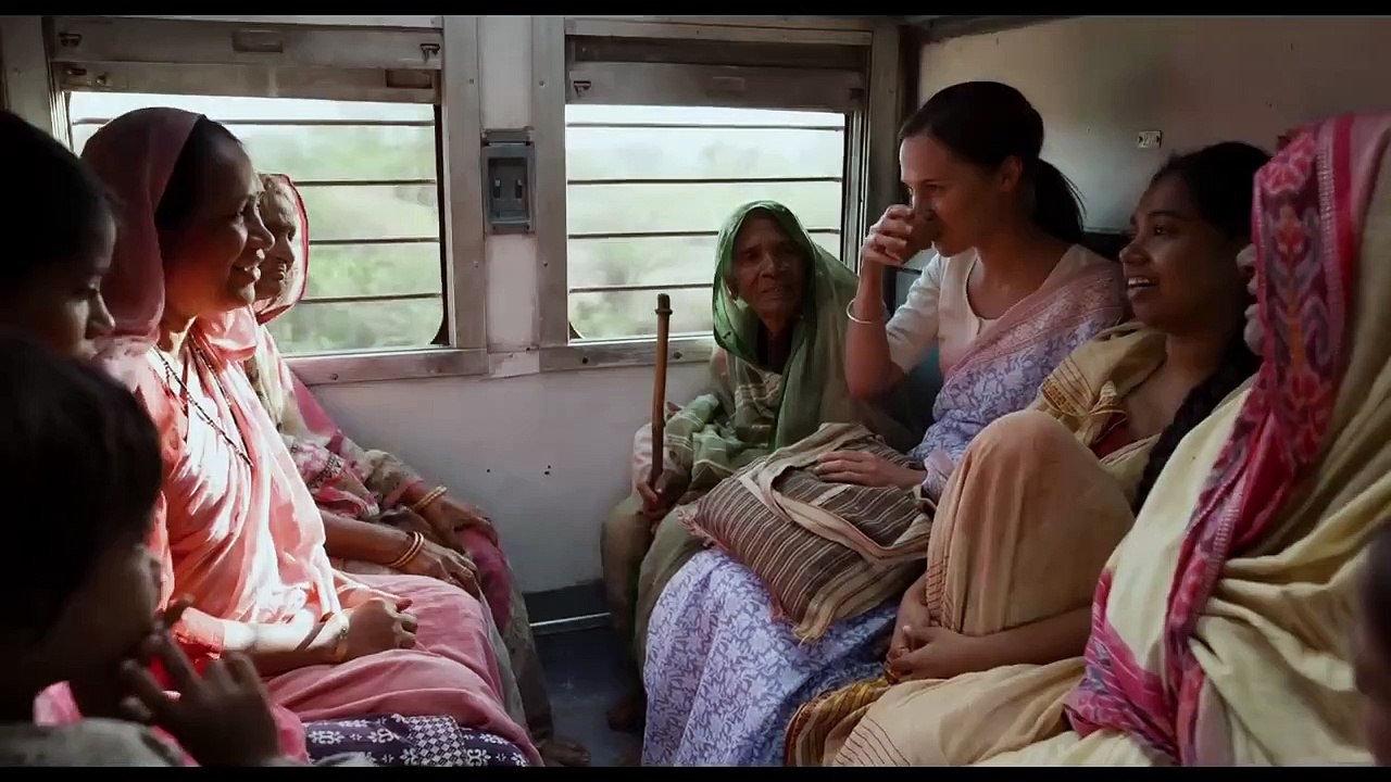 The Glorias Bande-annonce (EN)