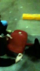 Passageiro é flagrado com 23 kg de maconha em rodoviária de SC