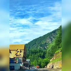 Naran Beautiful Valley Mansehra KPK Pakistan