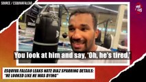 Boxer DISRESPECTS Nate Diaz After Sparring! Belal sends video message, Sean Strickland, UFC Vegas 76