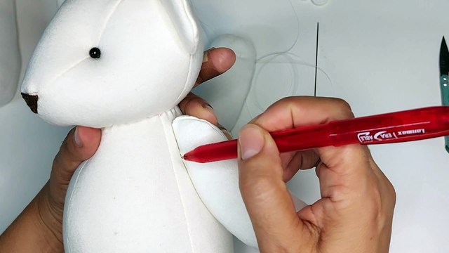 Braços e Pernas