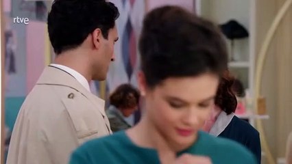 El paraíso de las señoras Temporada 3 Episodio 24 - El paraíso de las señoras Temporada 3 Capitulo 24