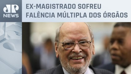 Morre ex-ministro do STF Sepúlveda Pertence, aos 85 anos