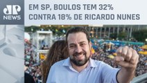 Pesquisa aponta os candidatos mais populares para as eleições municipais de 2024