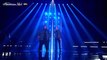 Iam Tongi & James Blunt- Super Emotional Duet of 'Monsters' Makes Idol History - American Idol 2023