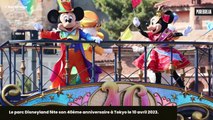 Disneyland : révolution en approche pour les rencontres avec les personnages, et tout le monde sera gagnant