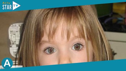 Disparition de Maddie McCann : cette effrayante découverte chez le principal suspect