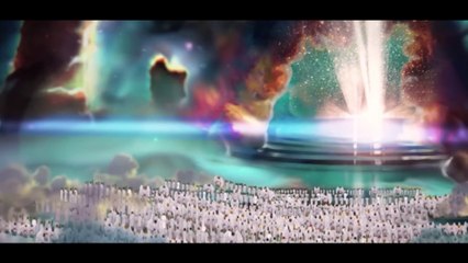 Grande Conflito EP I de VII