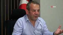 Tanju Özcan: 'Yürüyüşten vazgeçmem için Kılıçdaroğlu'nun çevresinden siyasi rüşvet teklif edildi'