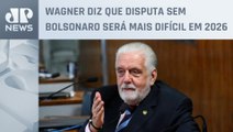 “Governo Lula tem dificuldade em articular com Congresso”, avalia líder do PT no Senado