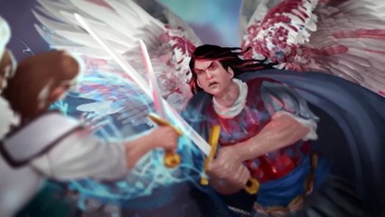 O Grande Conflito EP V de VII