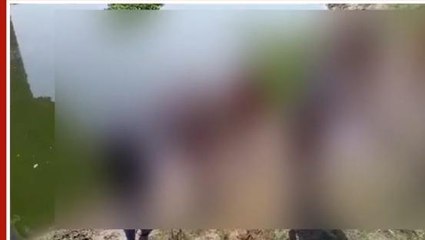 जौनपुर: दो दिन से लापता किशोर की नहर में मिली लाश, पुलिस मौके पर