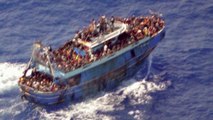 نيويورك تايمز  تكشف تفاصيل جديدة حول كارثة غرق مئات المهاجرين قرب سواحل اليونان