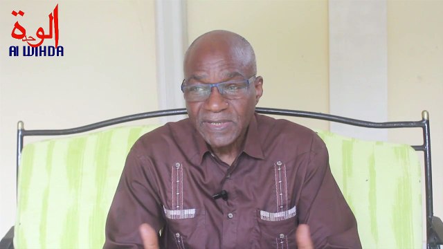 Tchad : réaction de Saleh Kebzabo (opposition) aux assises du 2e forum national inclusif