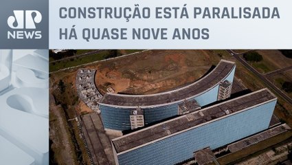 Processo que investiga superfaturamento de R$ 13 milhões na obra da sede do TRF-1 pode ser arquivado
