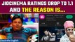 Bigg Boss OTT 2: JioCinema rating drops to 1.1 after Puneet Superstar’s eviction | Oneindia News