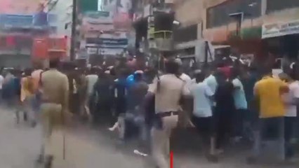 सिवान: नई डोमिसाइल नीति और लाठीचार्ज से नीतीश सरकार पर युवाओं में आक्रोश, देखें रिपोर्ट