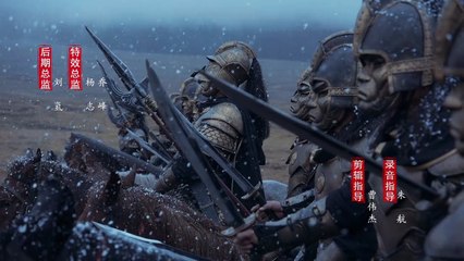 EP7 - Ever Night Substitle Indonesia | Universe Network Original