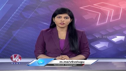 Sharad Pawar Reaction On Maharashtra Political Crisis _ V6 News