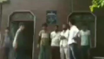 बुलंदशहर में बदमाश मस्त पुलिस पस्त, घरों में डाल रहे डाका