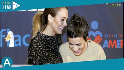 Lindsay Lohan a 37 ans : que devient sa célèbre ex Samantha Ronson ?