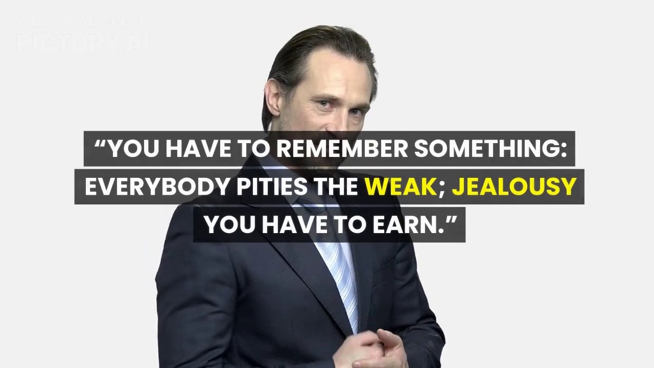 Arnold Schwarzenegger's Most Motivational Quotes - William Shakespeare Quotes