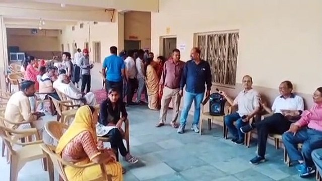 निशुल्क चिकित्सा परामर्श शिविर का हुआ आयोजन