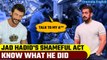 Bigg Boss OTT 2: Internet shames Jad Hadid’s act after fight, Salman Khan schools him |Oneindia News
