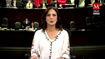 Martí Batres informa que más de 250 mil personas asistieron al mensaje de AMLO en el Zócalo