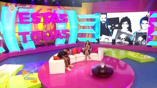 Yaco Eskenazi y Natalie Vértiz revelan su 'secreto' para una relación exitosa