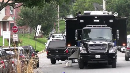 Tuerie de masse à Baltimore, USA： 2 morts, 28 blessés