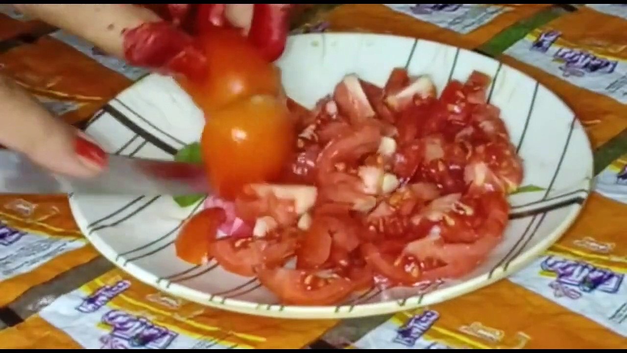 bagan ki sabzi recipe_bagan ka burta_brinjal recipe_