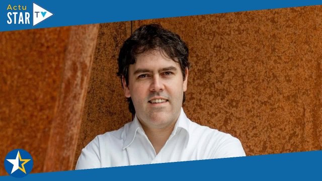 Serge Vieira : Mort du chef doublement étoilé à seulement 46 ans, la cause de son décès révélée