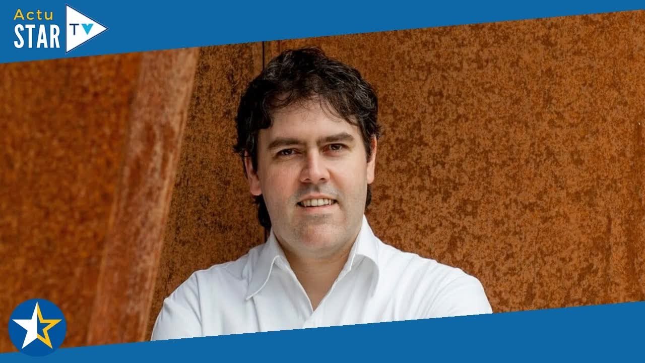 Serge Vieira : Mort du chef doublement étoilé à seulement 46 ans, la cause de son décès révélée