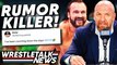 Triple H DENIES WWE Heat! WWE Money in the Bank Backstage News! WrestleMania London! | WrestleTalk