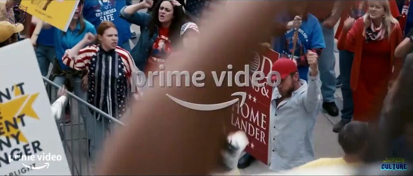 THE BOYS Season 4 – TEASER TRAILER (2024) Prime Video | Soldier Boy & Homelander Returns Concept