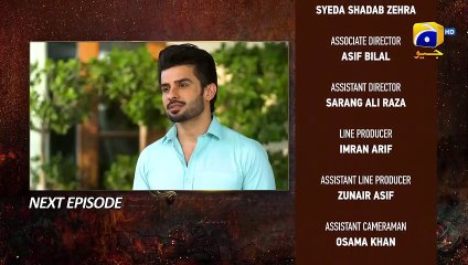 Bojh Episode 61 Teaser - 2nd July 2023 - FLO Digital