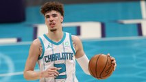 Aside From LaMelo Ball, What Is Exciting About The Hornets?