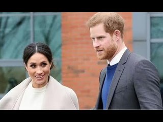 il nuovo progetto Netflix di Meghan "non funzionerà" mentre Harry lascia gli Stati Uniti