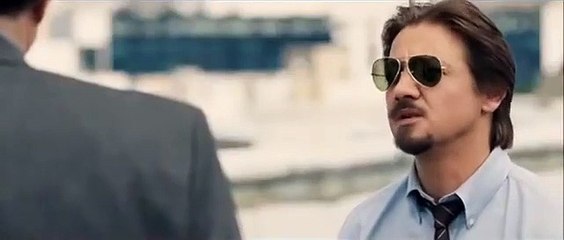 Secret d'état Bande-annonce (ES)