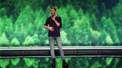 Joel Mchale: Live from Pyongyang Bande-annonce (EN)